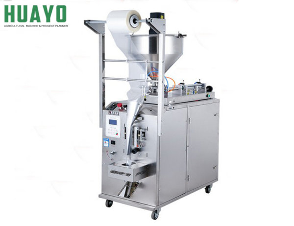 Liquid Packing Machine Agro Machine Manufacturer